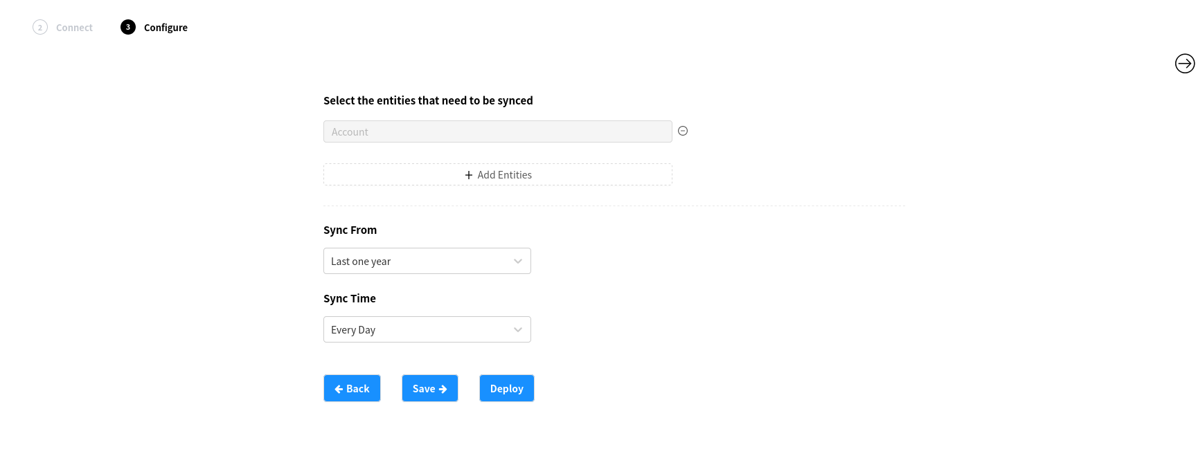 Salesforce Configure Image