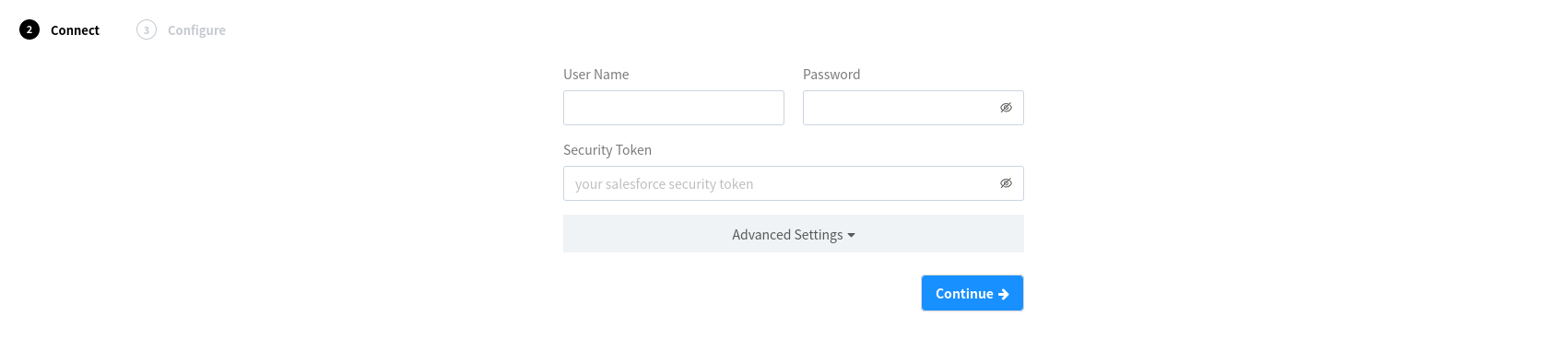 Salesforce OAuth Image