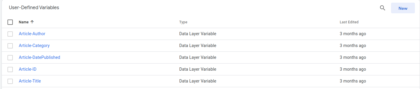 Datalayer Image